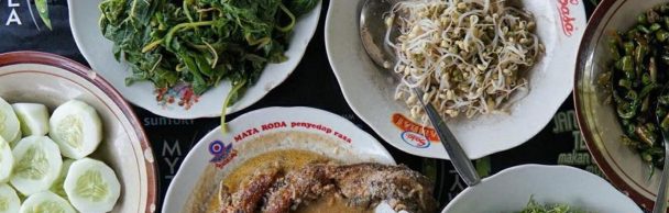 9 Kuliner Khas Yogyakarta yang Ngangenin